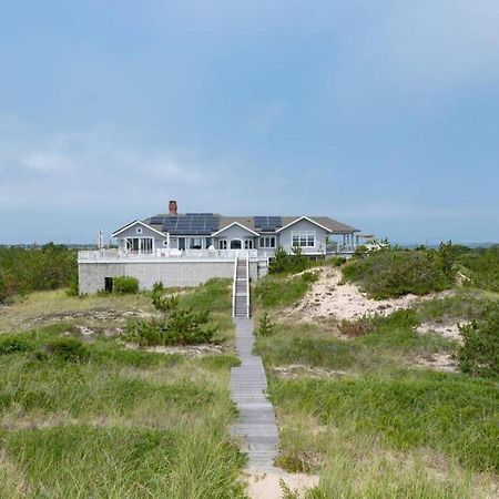 Amagansett Beachfront Beauty Exterior foto