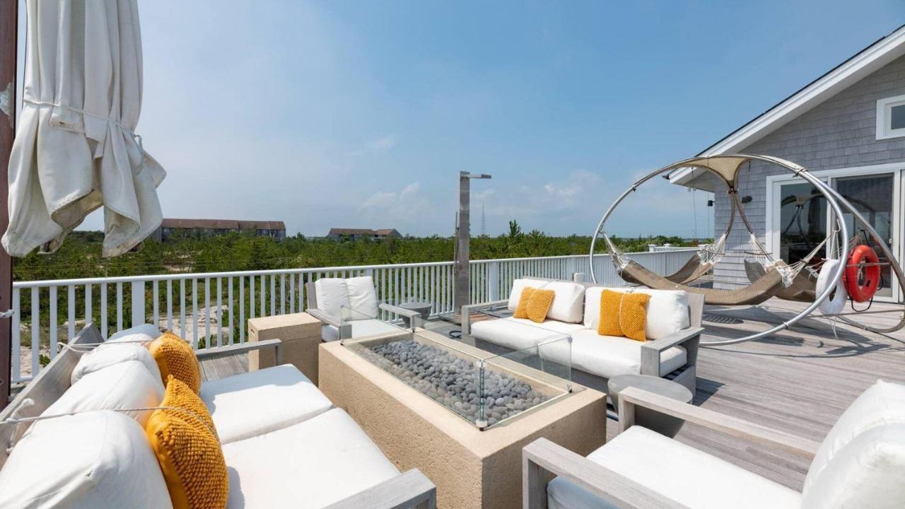 Amagansett Beachfront Beauty Exterior foto