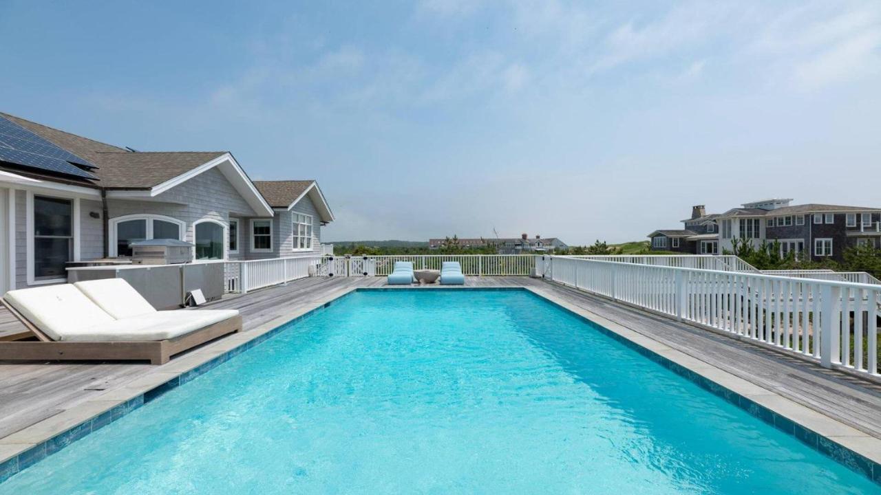 Amagansett Beachfront Beauty Exterior foto
