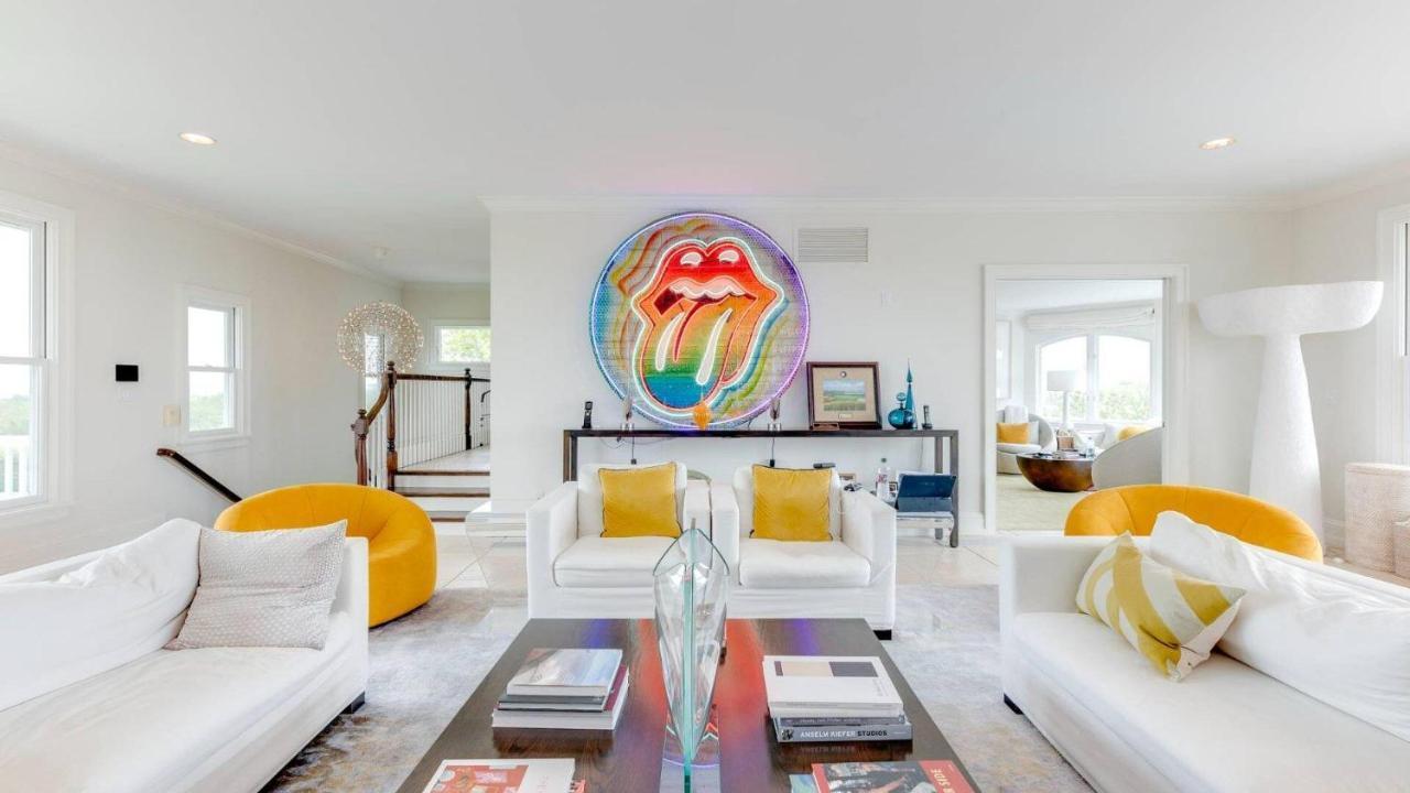 Amagansett Beachfront Beauty Exterior foto