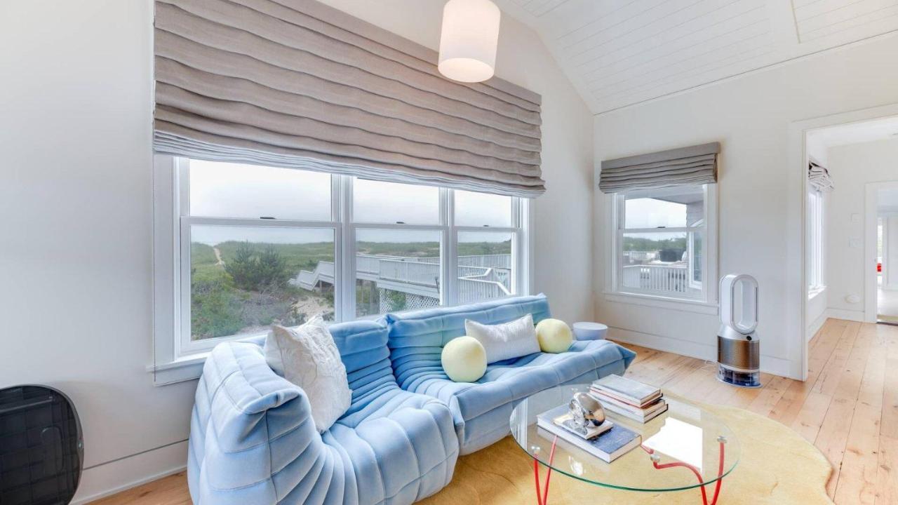 Amagansett Beachfront Beauty Exterior foto
