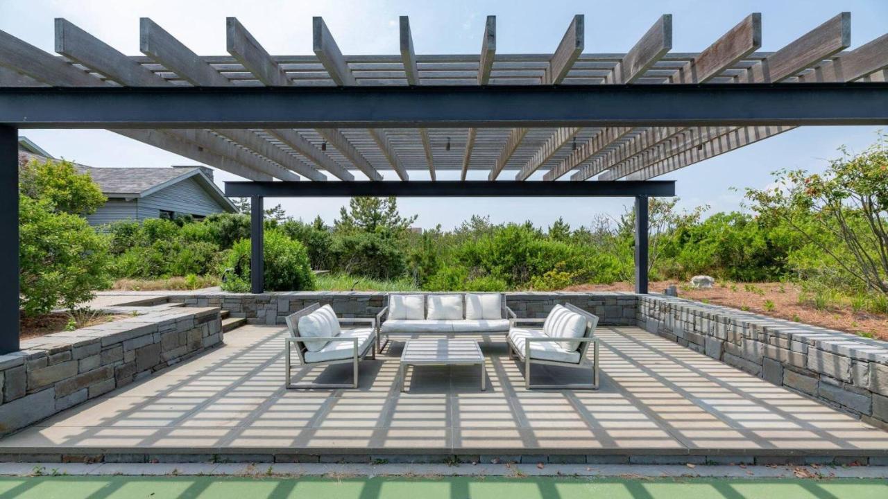 Amagansett Beachfront Beauty Exterior foto