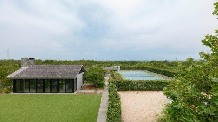 Amagansett Beachfront Beauty Exterior foto