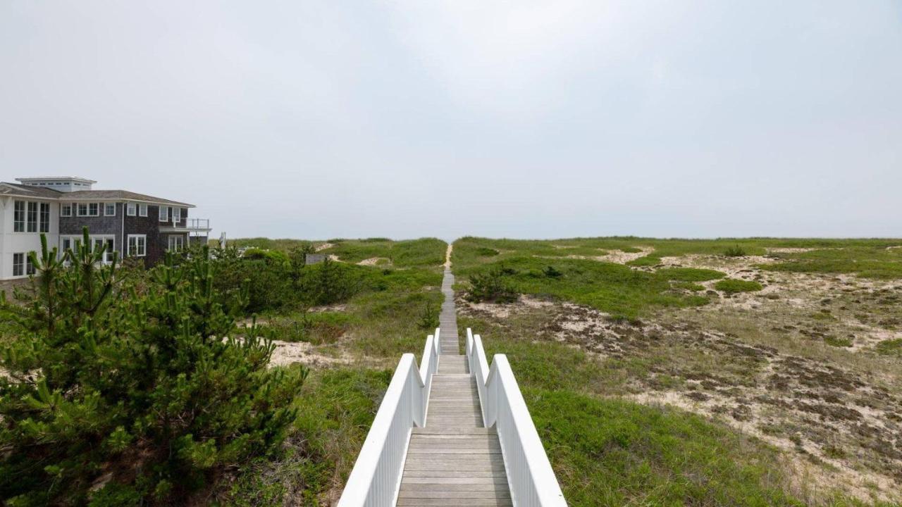 Amagansett Beachfront Beauty Exterior foto