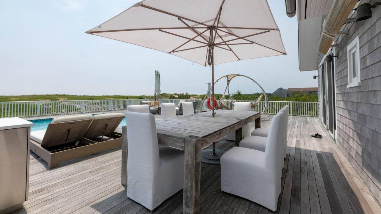 Amagansett Beachfront Beauty Exterior foto