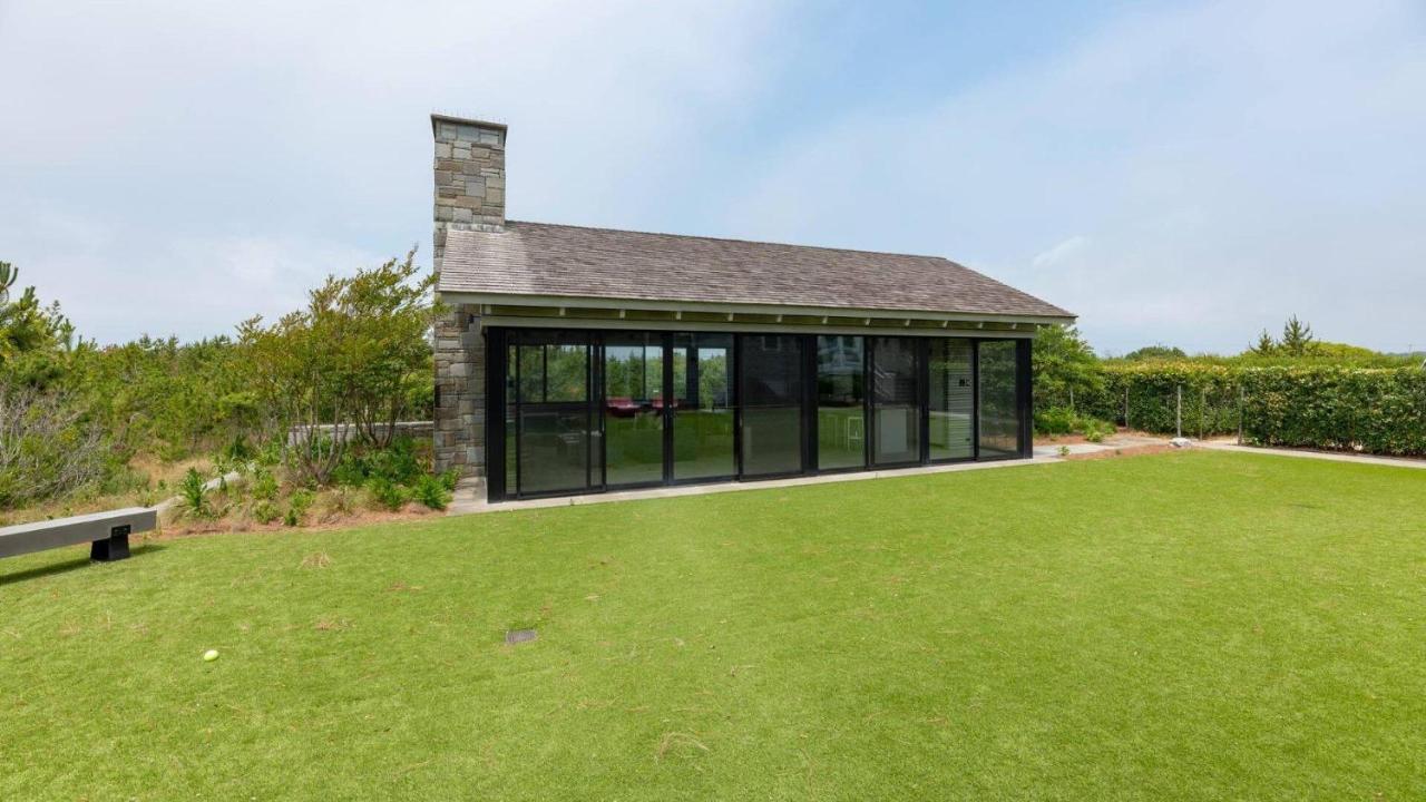 Amagansett Beachfront Beauty Exterior foto