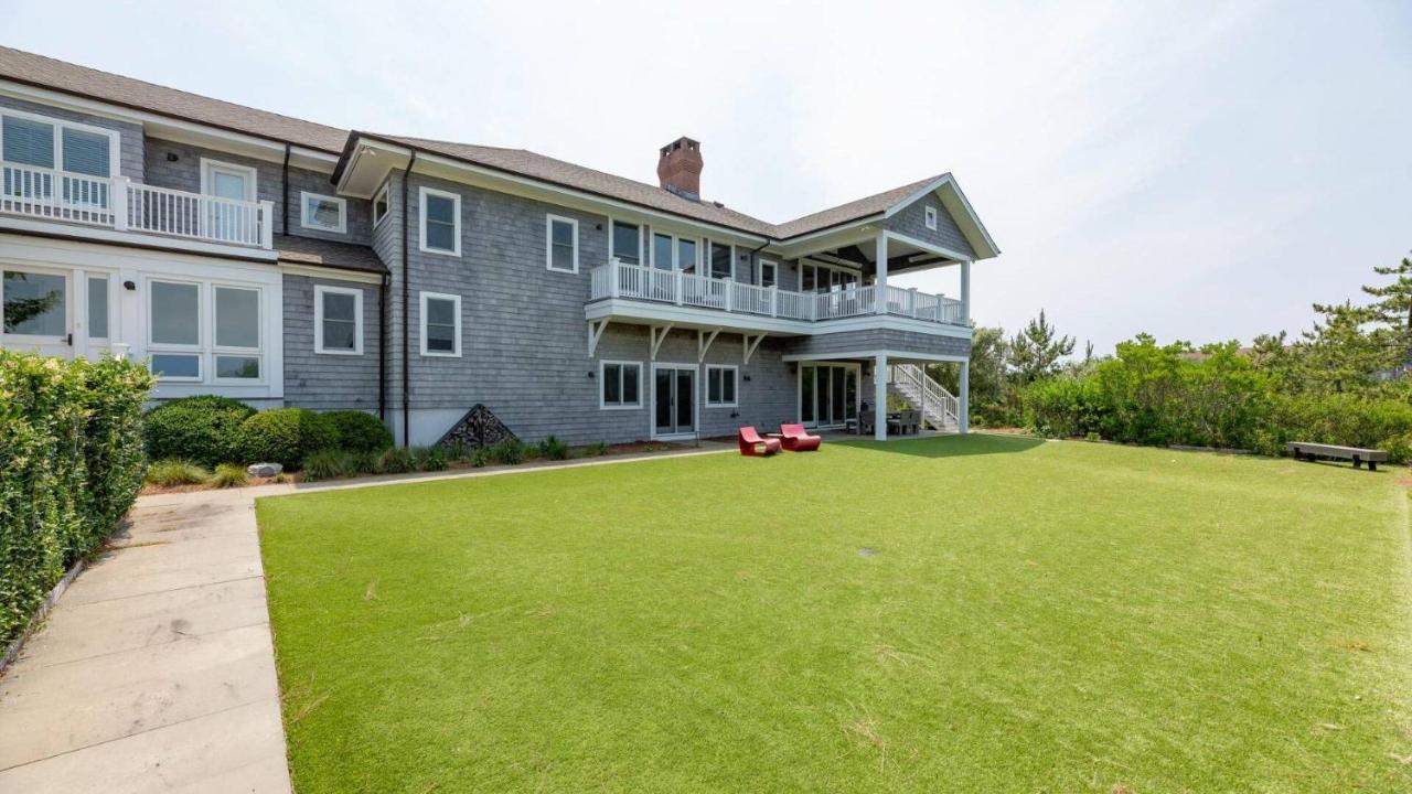 Amagansett Beachfront Beauty Exterior foto