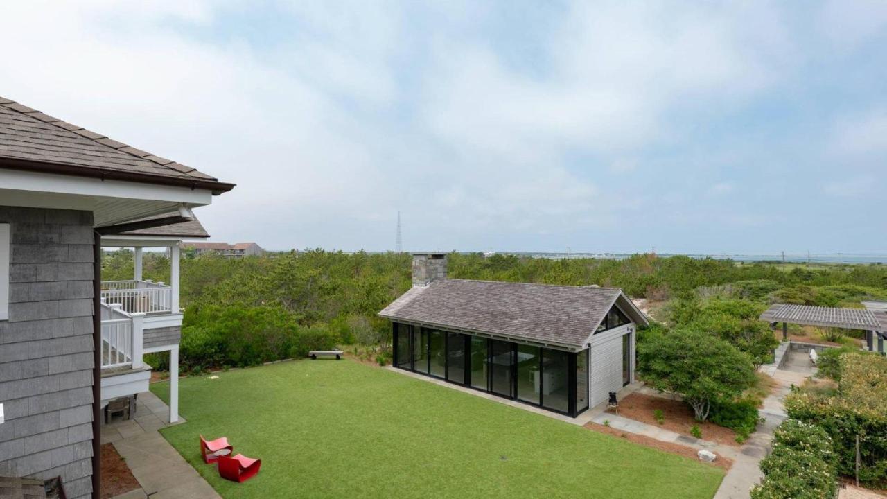 Amagansett Beachfront Beauty Exterior foto